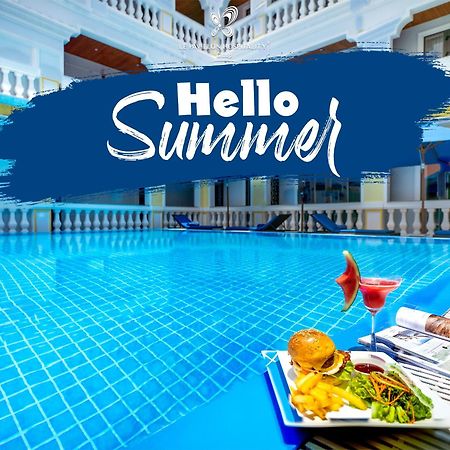 Le Pavillon Hoi An Gallery Hotel & Spa מראה חיצוני תמונה