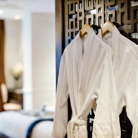 Le Pavillon Hoi An Gallery Hotel & Spa מראה חיצוני תמונה