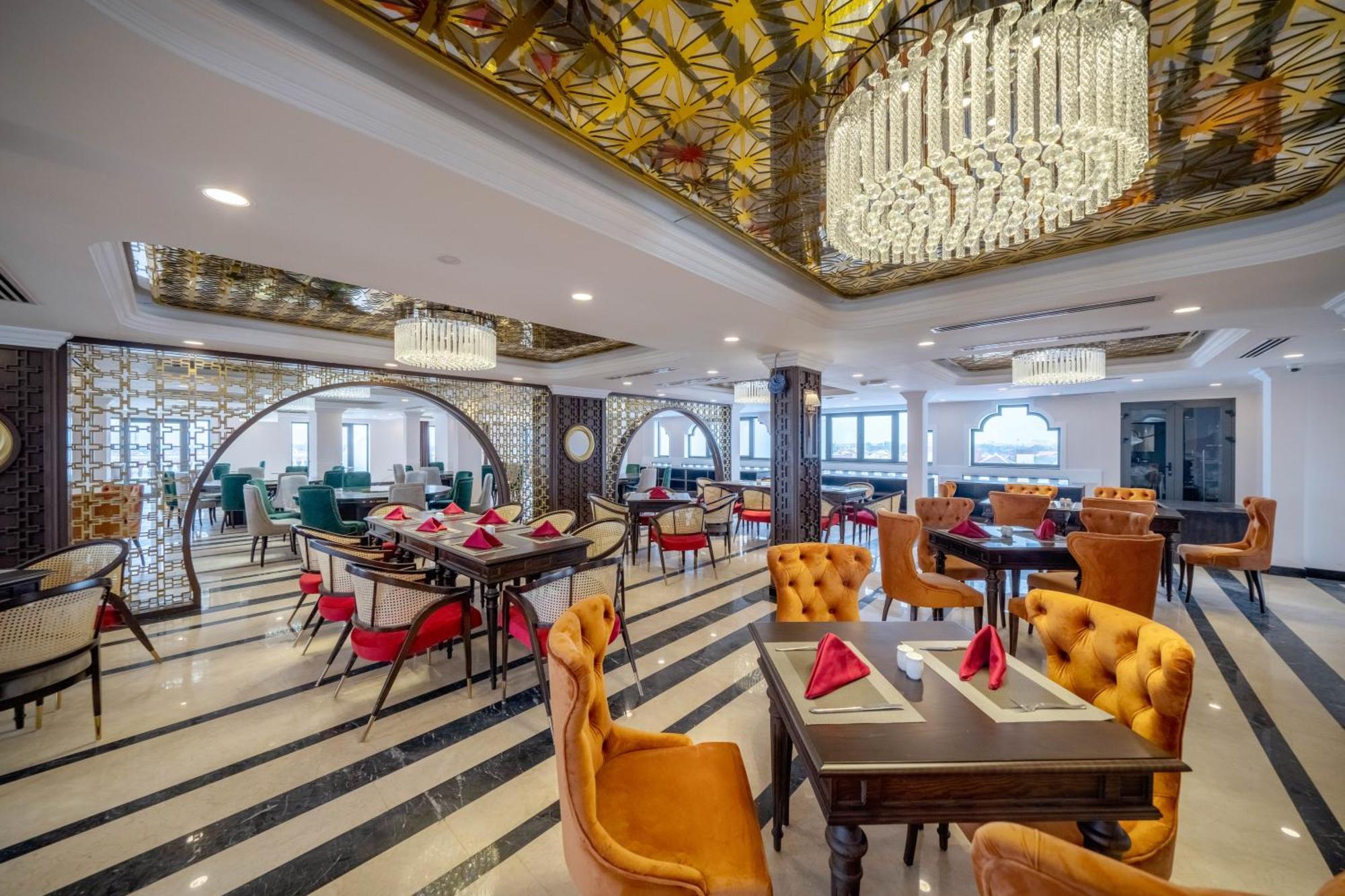 Le Pavillon Hoi An Gallery Hotel & Spa מראה חיצוני תמונה